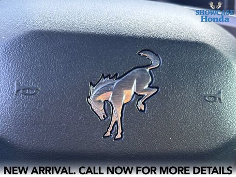 Used 2022 Ford Bronco Big Bend AWD/4WD image 10