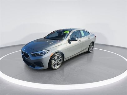 Used 2024 BMW 228i xDrive Gran Coupe