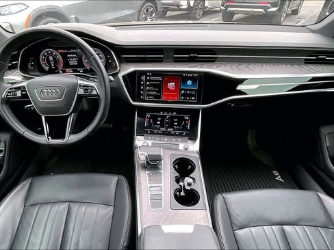 Used 2024 Audi A6 2.0T Premium image 16