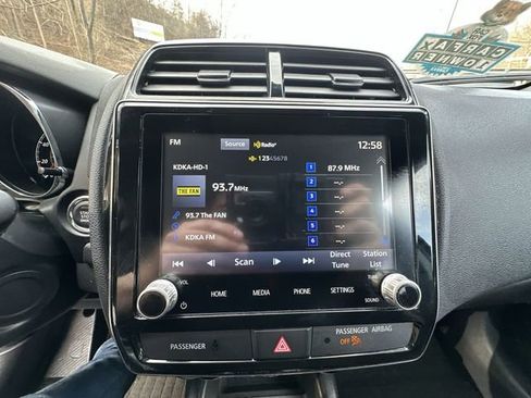 Used 2024 Mitsubishi Outlander Sport 2.0 SE image 21