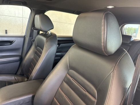 Used 2023 Honda CR-V Sport Touring image 26
