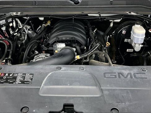 Used 2020 GMC Yukon Denali AWD/4WD image 11