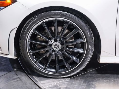 Certified 2023 Mercedes-Benz CLA 250 image 10