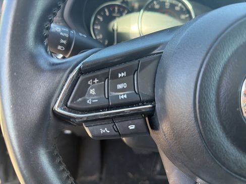 Used 2023 MAZDA CX-5 AWD 2.5 S w/ Premium Package image 20