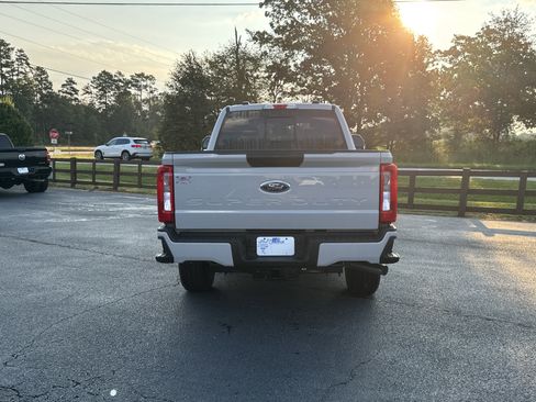 New 2026 Ford F250 XL w/ STX Appearance Package image 6