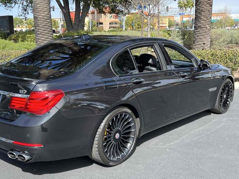 Used 2013 BMW ALPINA B7 image 64