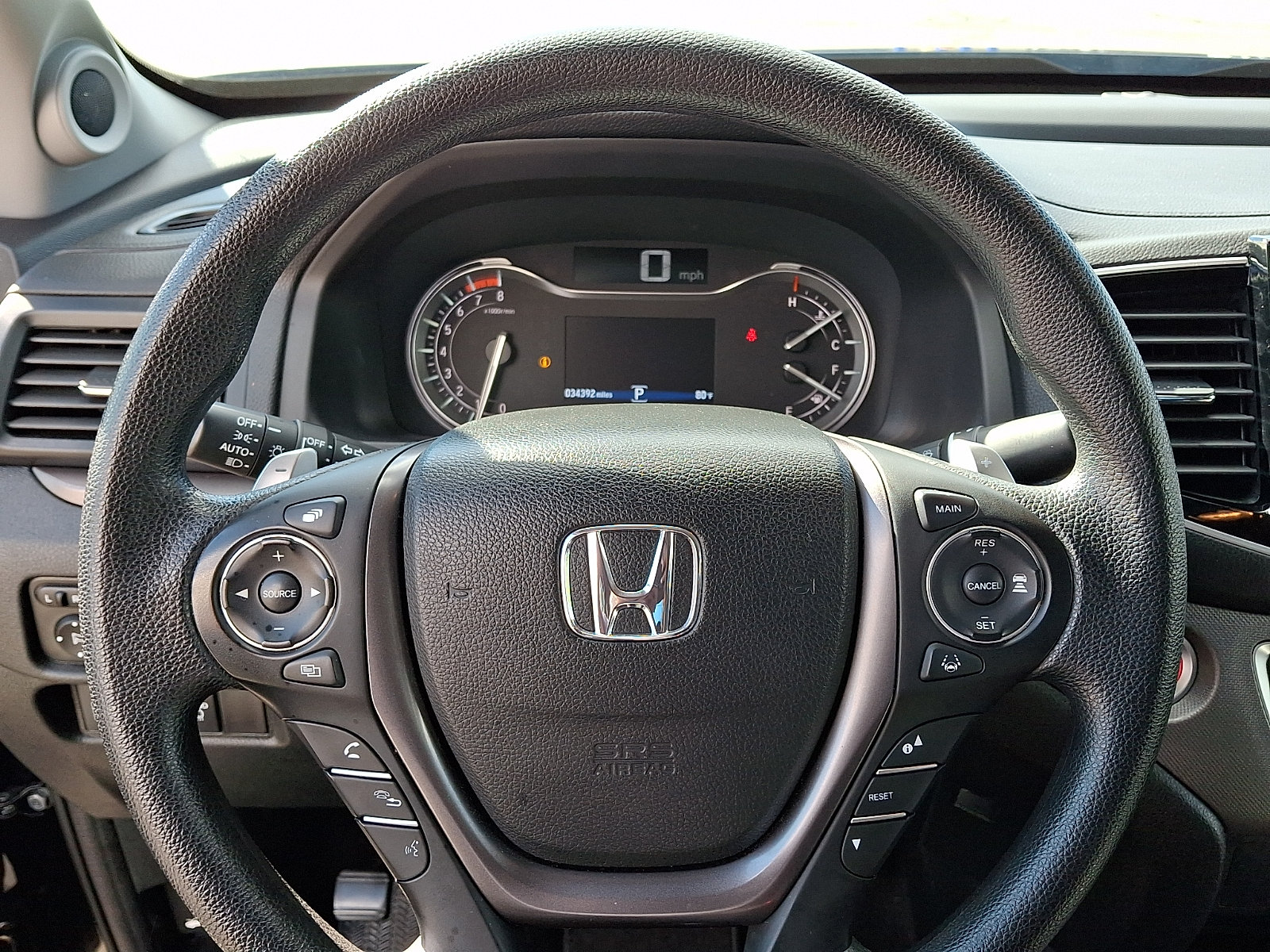 Used 2023 Honda Ridgeline Sport image 18