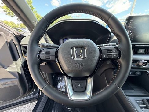 Used 2026 Honda CR-V Sport Touring image 12