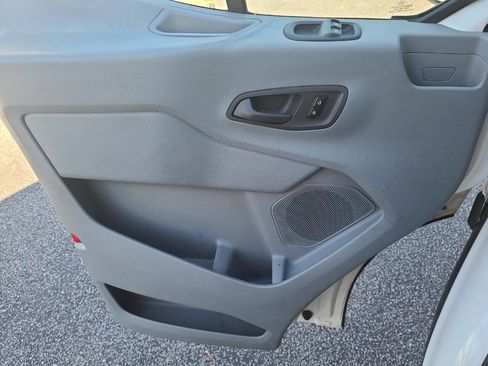 Used 2016 Ford Transit 250 148 Low Roof image 21