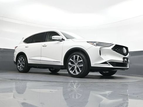 Used 2024 Acura MDX SH-AWD w/ Technology Package image 31