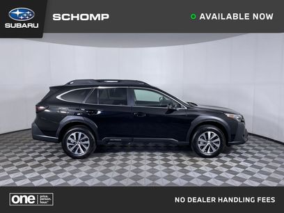 Certified 2025 Subaru Outback Premium w/ Popular Package #1A