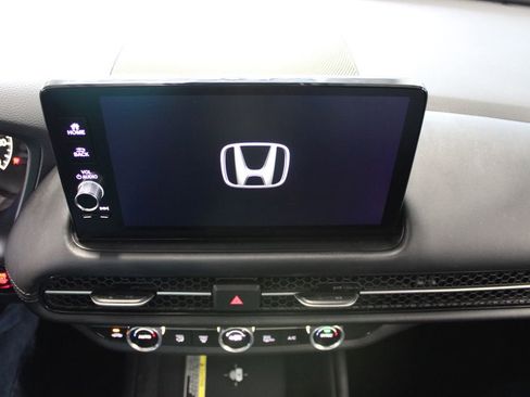 Used 2025 Honda HR-V EX-L image 25