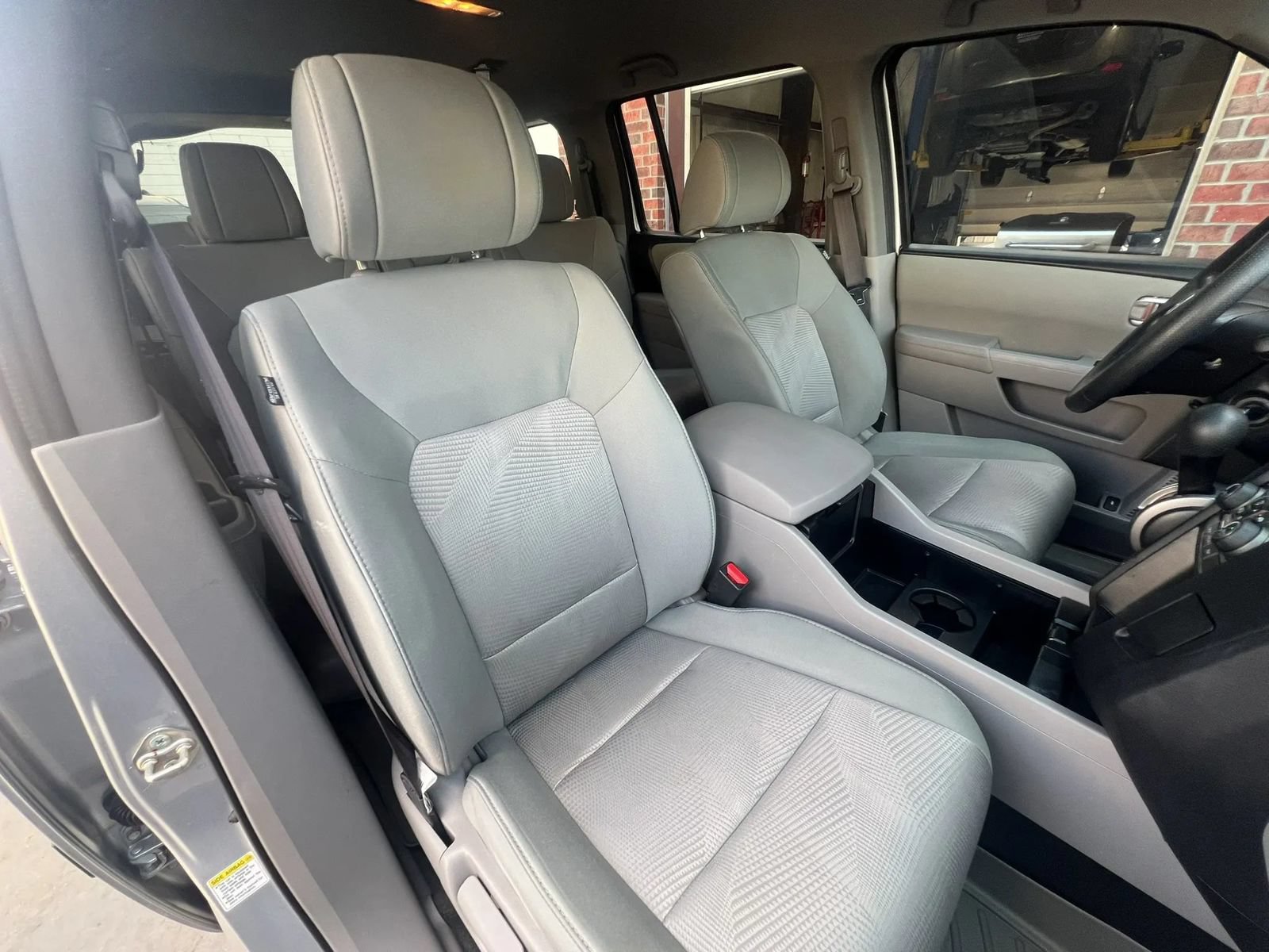 Used 2015 Honda Pilot LX image 41