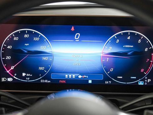 Certified 2025 Mercedes-Benz C 300 Sedan image 17