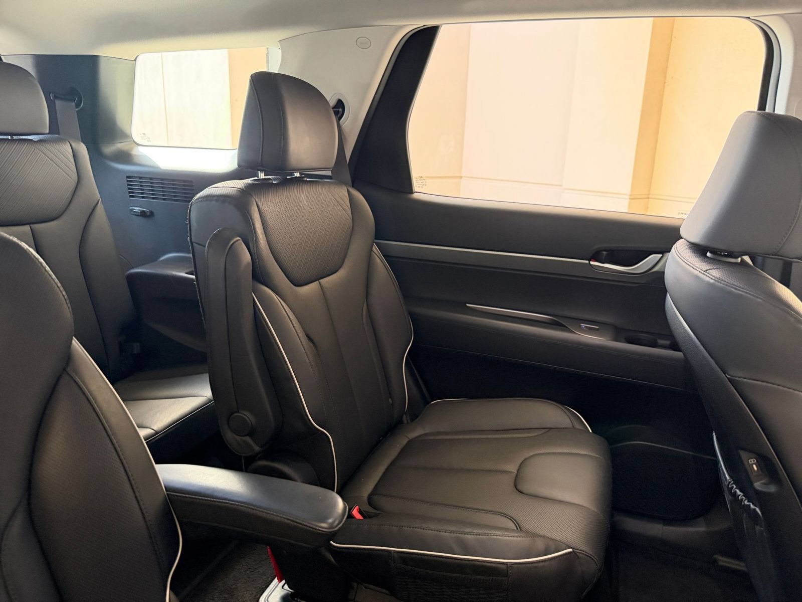 Used 2025 Hyundai Palisade SEL FWD image 35