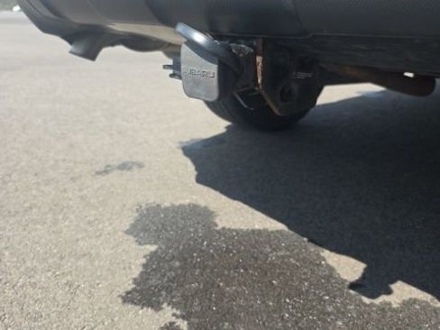 Used 2015 Subaru Outback 2.5i Premium image 7