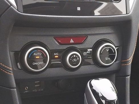 Certified 2023 Subaru Crosstrek 2.5i Limited w/ Moonroof Package image 20