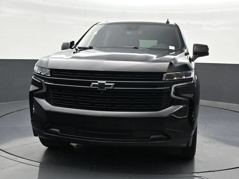 Used 2023 Chevrolet Tahoe RST w/ Luxury Package RWD image 9