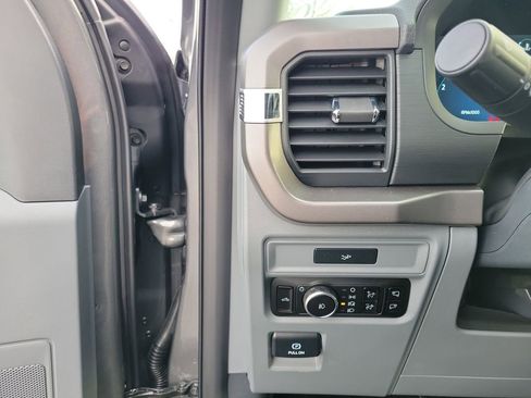 New 2026 Ford F150 XLT w/ Equipment Group 302A MID image 21