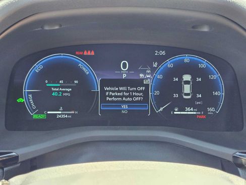 Certified 2025 Toyota Camry XLE FWD image 24