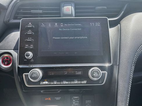 Used 2022 Honda Insight EX image 12