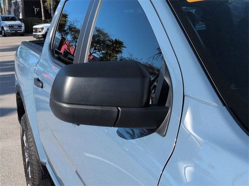 Certified 2024 Ford Ranger XLT w/ Equipment Group 301A High image 12