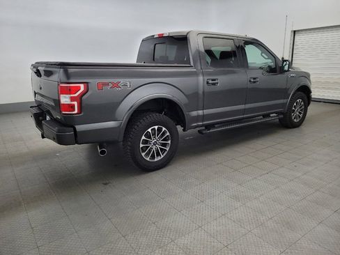 Used 2018 Ford F150 XLT w/ Equipment Group 302A Luxury image 10
