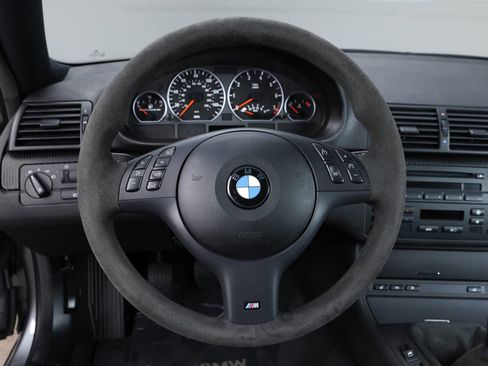 Used 2004 BMW 330Ci Coupe image 49