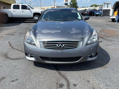 Used 2014 INFINITI Q60 Journey w/ Premium Package image 18