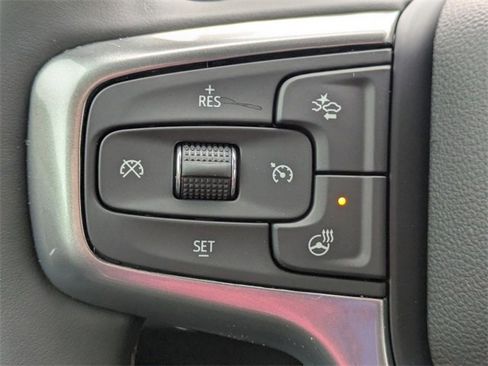 New 2026 Chevrolet Silverado 1500 LT Trail Boss w/ Convenience Package II image 14