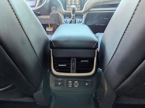 Certified 2024 Subaru Outback Limited image 13