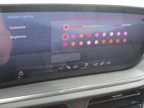 New 2025 Buick Envision Preferred image 37