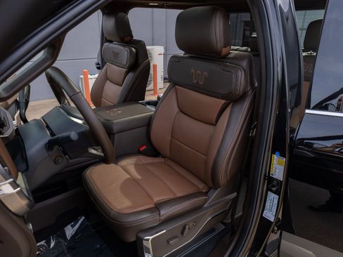 Used 2026 Ford F250 King Ranch image 31