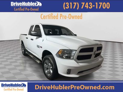 Used 2013 RAM 1500 Express