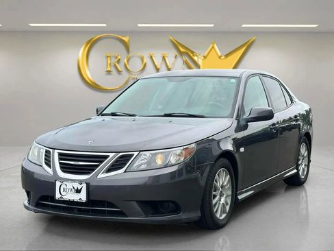 Used 2011 Saab 9-3 2.0T image 1