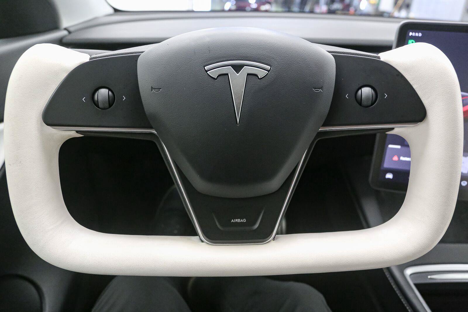 Used 2021 Tesla Model Y Performance AWD/4WD image 32