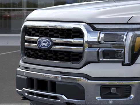 New 2026 Ford F150 Lariat image 17