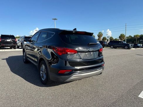 Used 2017 Hyundai Santa Fe Sport FWD image 3