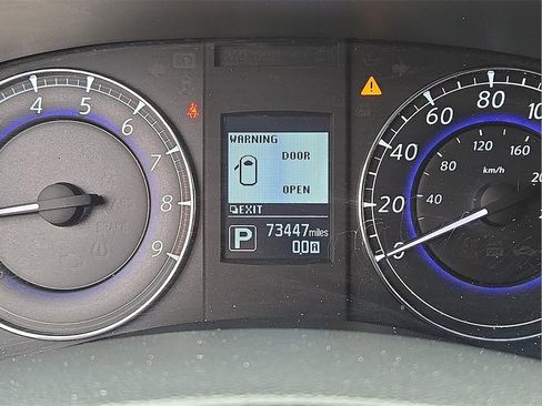 Used 2017 INFINITI QX50 AWD w/ Technology Package image 23