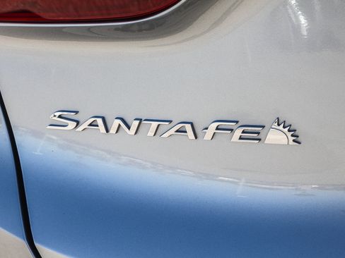 Used 2022 Hyundai Santa Fe SEL image 11