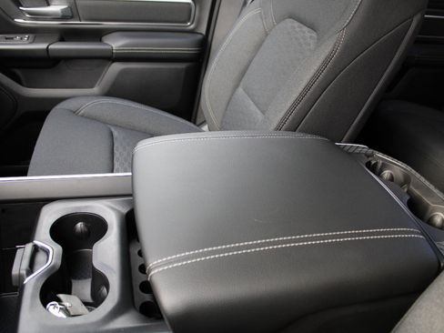 New 2026 RAM 1500 Big Horn image 27