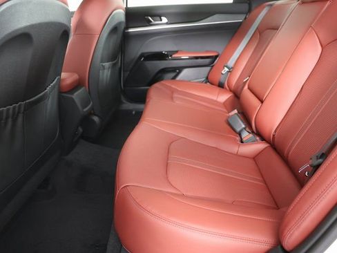 New 2026 Kia K5 GT-Line image 9