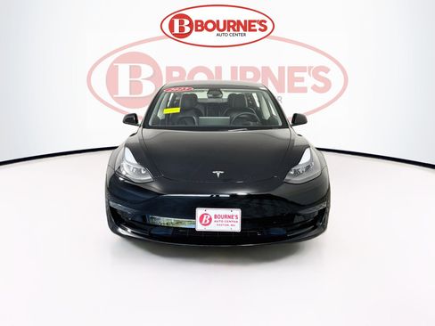 Used 2023 Tesla Model 3 Standard Range RWD image 6