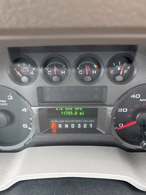 Used 2009 Ford F350 XL AWD/4WD image 32