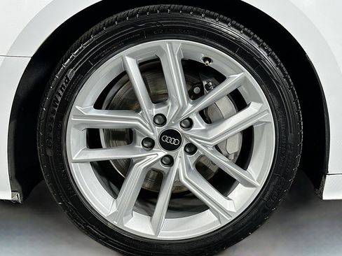 Used 2024 Audi A5 2.0T Premium Plus image 9