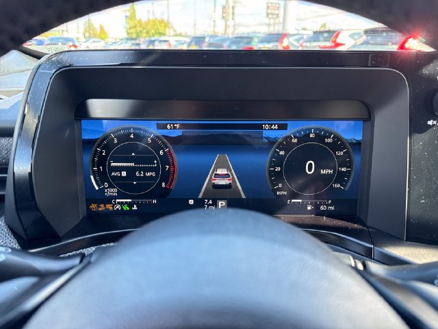 New 2026 Subaru Outback Limited AWD/4WD image 23