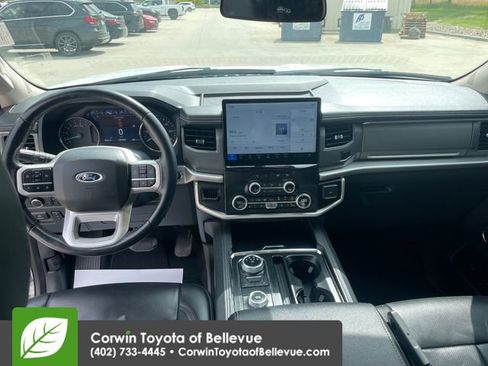 Used 2024 Ford Expedition Max XLT AWD/4WD image 20