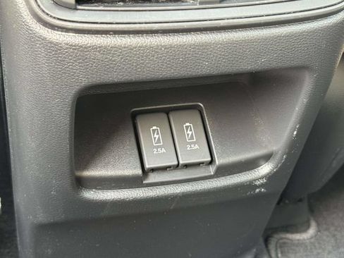 Used 2017 Honda CR-V EX image 39