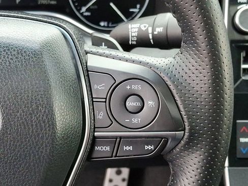 Used 2019 Toyota Avalon XSE w/ Protection Package FWD image 22