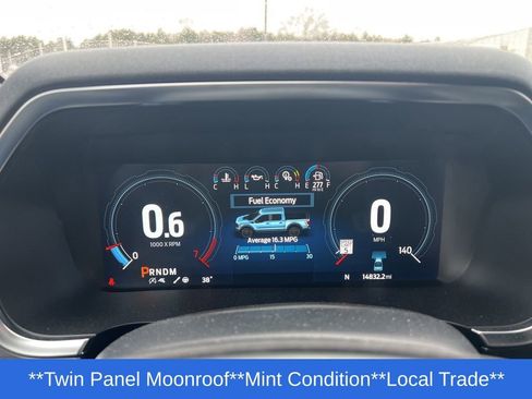 Used 2023 Ford F150 Raptor image 43